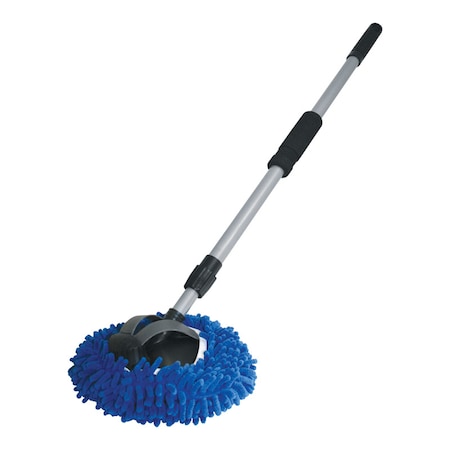 Autospa Carrand 9 in. Soft Wash Mop 1 pk 93303